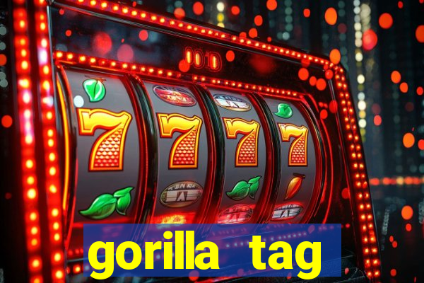 gorilla tag download mobile